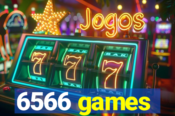 6566 games